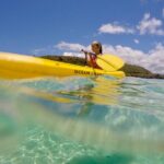 1/2 Circle Island & North Shore Fun with The Surf Bus - First Stop: Tropical Farms