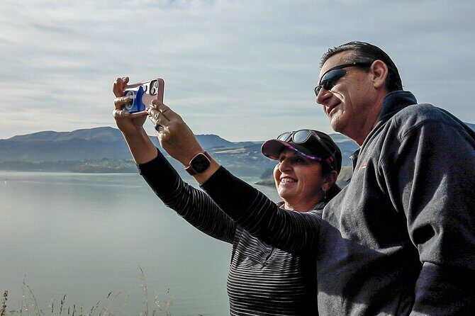 1/2-day Christchurch Scenic Highlights (Private Shore Excursion) - What’s Included and What’s Not