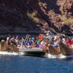 1.5-Hour Guided Raft Tour at the Base of the Hoover Dam - The Sum Up