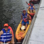 1.5 Hour Kayak Rental with Instruction - The Practicalities