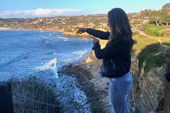 1.5 Hour Walking Tour from La Jolla in San Diego - Is It Worth the Price?