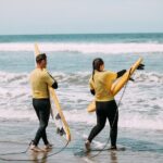 1 Day Adult Surf Retreat in San Diego - The Learning Environment and Instruction Quality