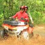 1 Day ATV, Horse Ride, Ziplines and Cenote Adventure - What the Reviews Tell Us