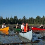 1 Day Canoeing Tour in Algonquin Park - Real Traveler Insights and Expectations