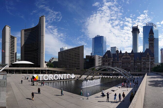 1 Day City Sightseeing Tour at Toronto City - Who Should Consider This Tour?