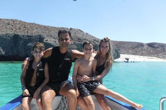 1 Day Espiritu Santo Island Wonders, Sea Lions and Paddleboard Adventure - Who This Tour Is Perfect For