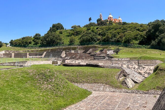 1 day in Puebla and Cholula in private tour from Mexico city - Who Should Book This Tour?