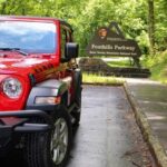 1 Day Jeep Rental Through the Smoky Mountains - What Stops Are Included?