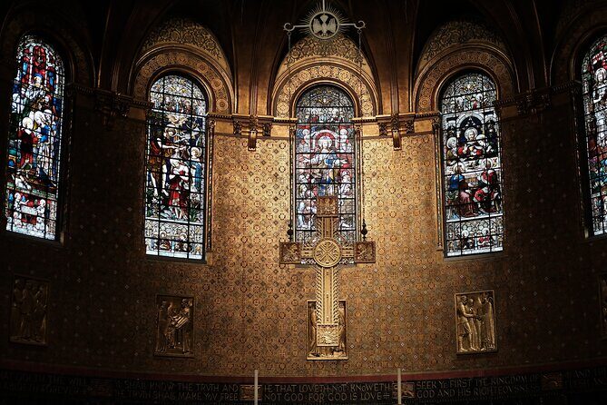 1-Day Luxury New York City Tour at Your Choice - Who Will Love This Tour?