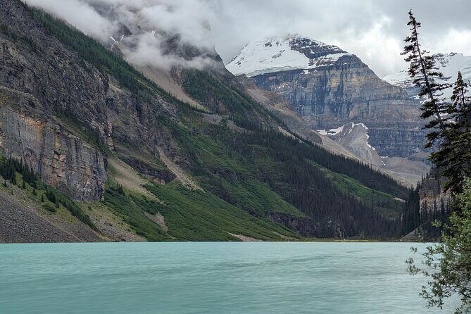 1 Day of Banff Viewpoints Lakes Bow Valley in Private Custom Tour - A Deep Dive into the Tour Experience