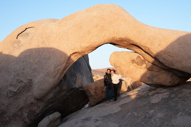 1-day Private Tour to Joshua Tree National Park from Los Angeles - Is It Worth the Price?