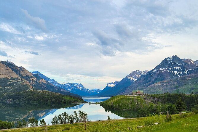 1 Day Waterton Lakes National Park Tour from Calgary - FAQ