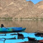 1 Day Willow Beach Water Vessel Rentals - Key Points