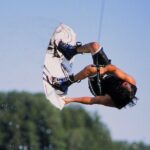 1 Half Day Waterski, Wakeboard or Wakesurf Lesson - 5 people max - Why Travelers Love This Experience