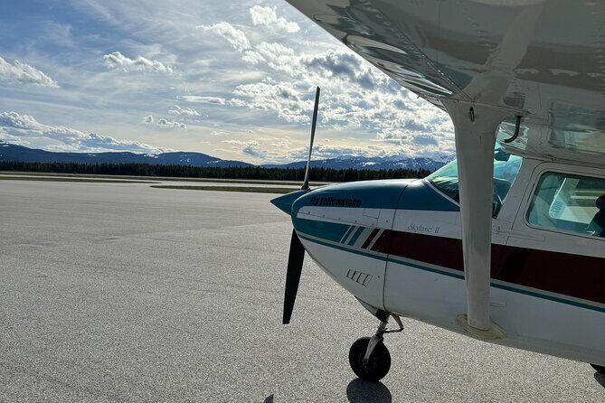 1 Hour Aerial Tour All Included Trifecta Tour - Who Will Love This Tour?