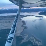 1 Hour Aerial Tour Over the Western Boundary of Yellowstone - Price and Value
