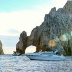 1 Hour Cabo Highlights on a 33ft Luxury Yacht - The Real Experience: Pros and Cons