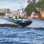 1-Hour Casino Royale Jet Skiing in Darwin - The Practicalities