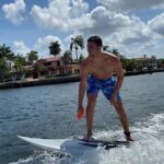 1 Hour Electric Surfboard Experience In Fort Lauderdale - The Value and Who Should Consider It