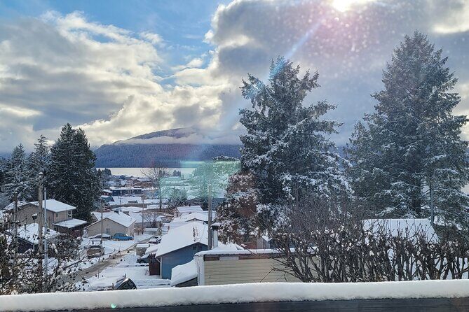 1 Hour Escape Room in Wrangell Private Activity - What the Reviews Say