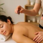 1 Hour Fullbody Massage in Ontario California - Who Would Love This?