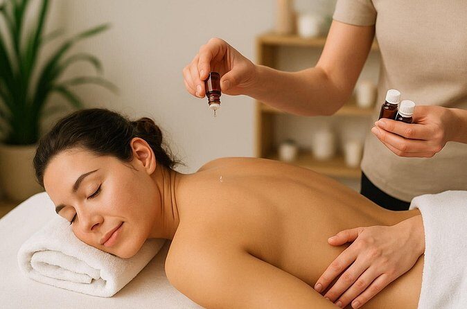 1 Hour Fullbody Massage in Ontario California - Who Would Love This?