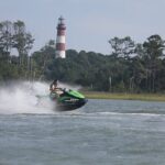 1-Hour Guided Jet Ski Rental & Eco Tour in Chincoteague Island - The Logistics: Timing, Price, and What It Means for You