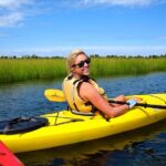 1 Hour Guided Kayak Tour in Cold Spring Harbor NY - What to Expect During Your Trip