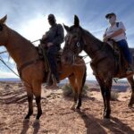 1 Hour Horseshoe Bend Trail Ride - Who Should Consider This Tour?