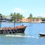1-Hour Interactive Pirate Cruise (arrive 30 minutes early) - The Itinerary in Detail