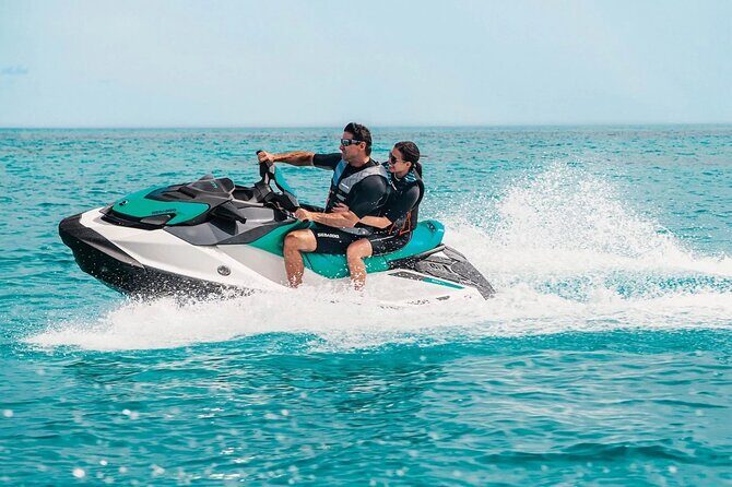 1-Hour Jet Ski Rental in Fort Myers Beach - Who Will Get the Most from This Tour?