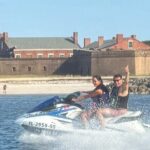 1 Hour Jet Ski Rental in Jacksonville, FL Evolution Jetsports - What To Expect During Your Jet Ski Adventure