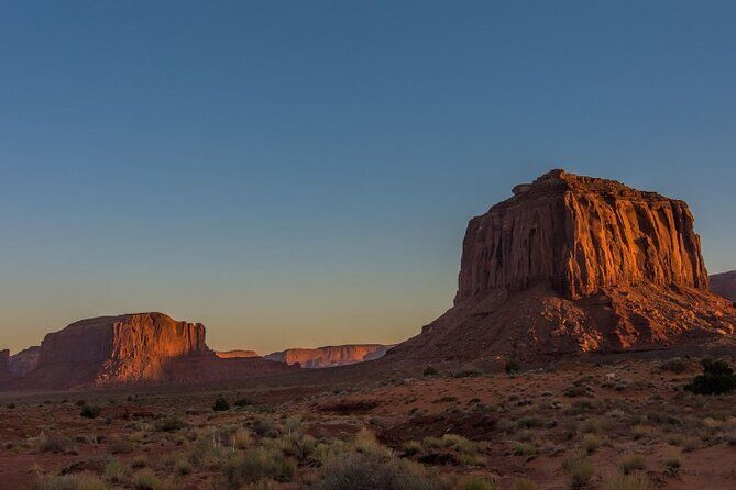 1 Hour Monument Valley Horseback Tour - The Real Value of the Experience