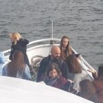 1-hour New York City Skyline Sightseeing Cruise - The Itinerary in Detail