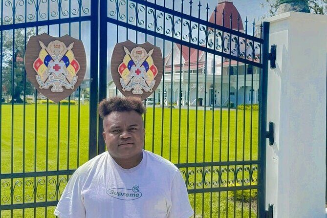 1-Hour Nuku'alofa City Tour - How This Tour Fits Different Travelers