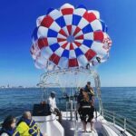 1-Hour Ocean Parasailing Adventure In Ocean City, MD - Key Points