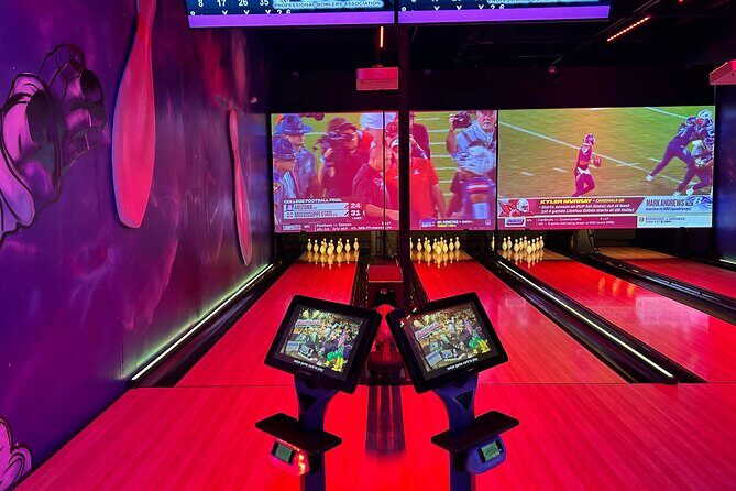 1 hour of Unlimited Attractions & Arcade Games in Miami - Who Will Love This?