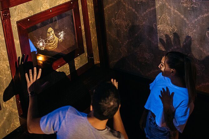 1 Hour Private Escape Room Experience in Ocean City - What to Expect from the Experience