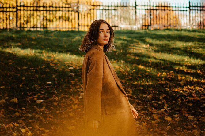 1-Hour Private Guided Photography Tour in Toronto - Practical Details and Considerations