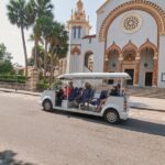 1 Hour Private Historical Tour of Saint Augustine, Florida - Why This Tour Offers Good Value