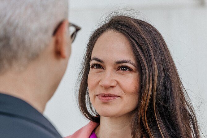 1 Hour Private Photoshoot in National Mall - Why the Location Matters