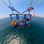 1 Hour Shared Parasailing Adventure in Oceanside - The View from Above: Why It’s Special