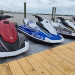 1-hour Single Jet Ski Rental in Seabrook - up to 2 passengers - What’s Included and What to Consider