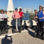 1 Hour Star Island Segway Tour - Our Honest Take