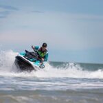 1-Hour Thunderball WWII Adventure Jet Skiing in Darwin - The Highlights and Why They Matter