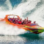 1-Hour Ultimate Jet Boat Adventure on the Kawarau River - Is it Worth the Price?
