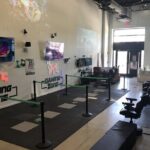 1 Hour Virtual Reality Arcade - The Experience: Details & Insights