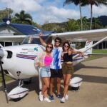 1-Hour Whitsunday Islands and Heart Reef Scenic Flight - The Itinerary Breakdown