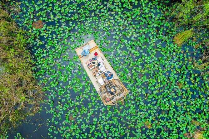 1 hr Private Airboat Everglades Tour near Miami - Practical Details and Tips