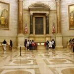 #1 National Archives Tour | Satisfaction Guaranteed! | 6ppl Max - What Makes This Tour Stand Out